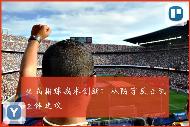 坐式排球战术创新：从防守反击到立体进攻
