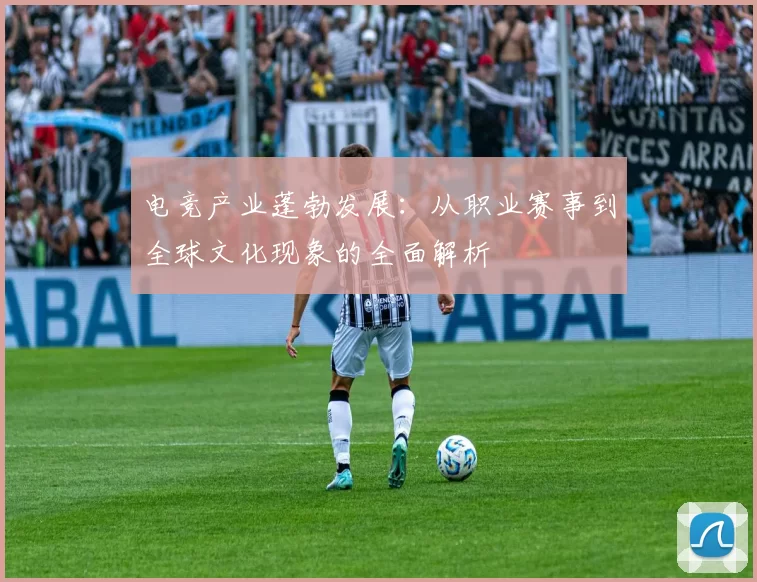 电竞产业蓬勃发展：从职业赛事到全球文化现象的全面解析